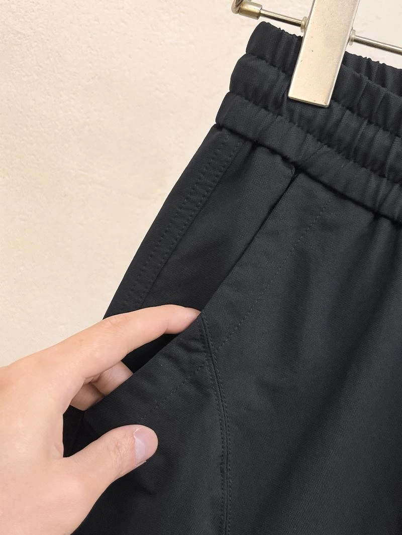 Sophisticated Balenciaga Long Pants 97912