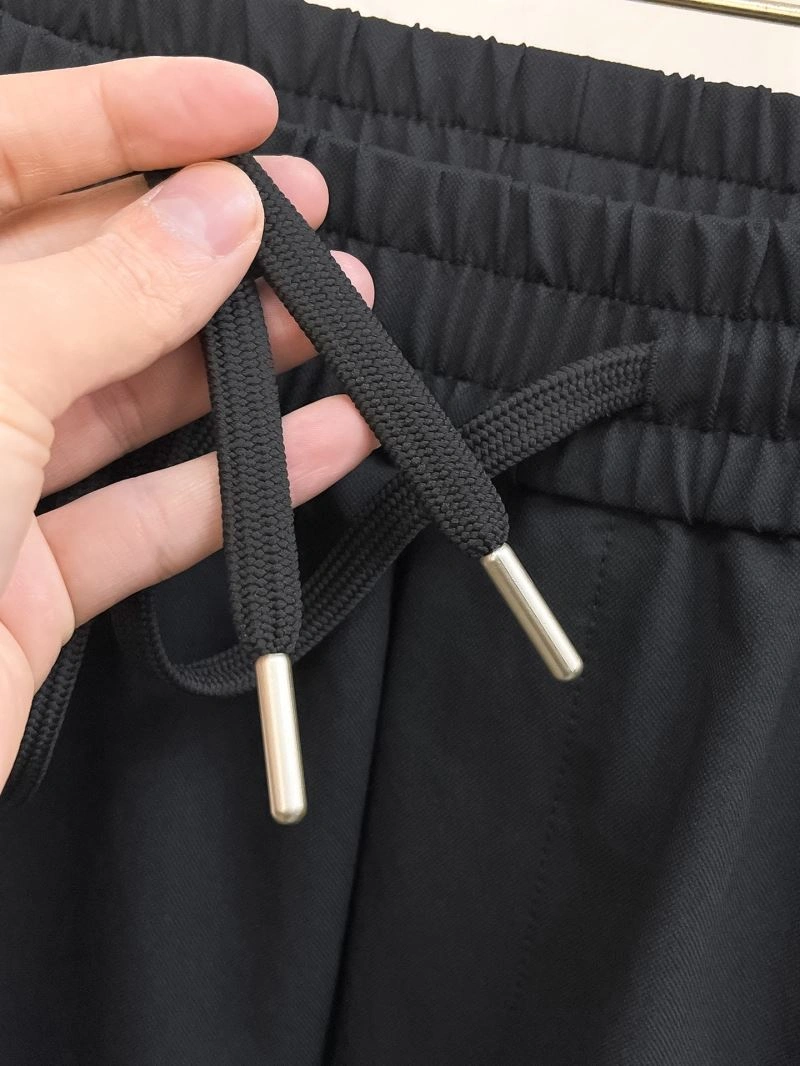 Sophisticated Balenciaga Long Pants 97912