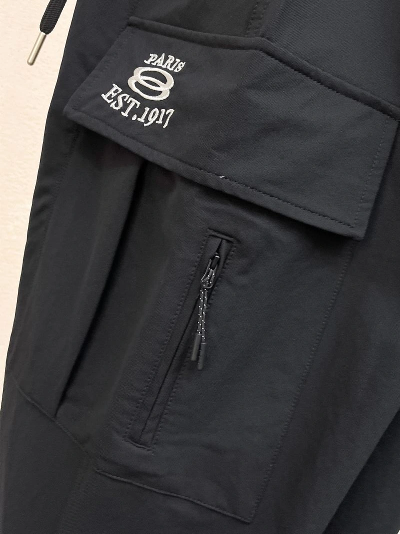Sophisticated Balenciaga Long Pants 97912