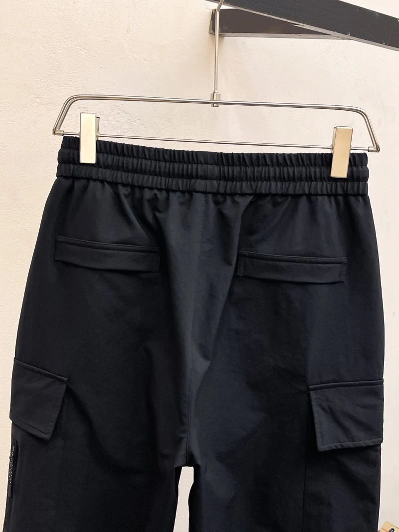 Sophisticated Balenciaga Long Pants 97912