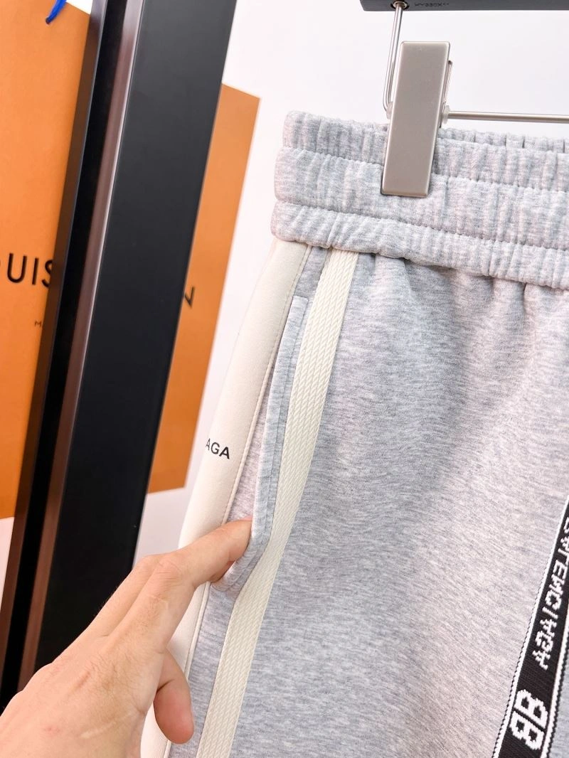 Durable Balenciaga Long Pants 97989