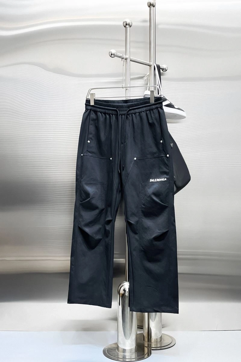 Balenciaga Long Pants Refined 97907