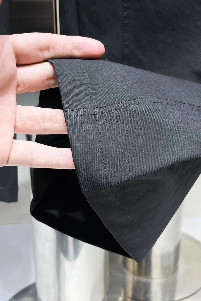 Balenciaga Long Pants Refined 97907