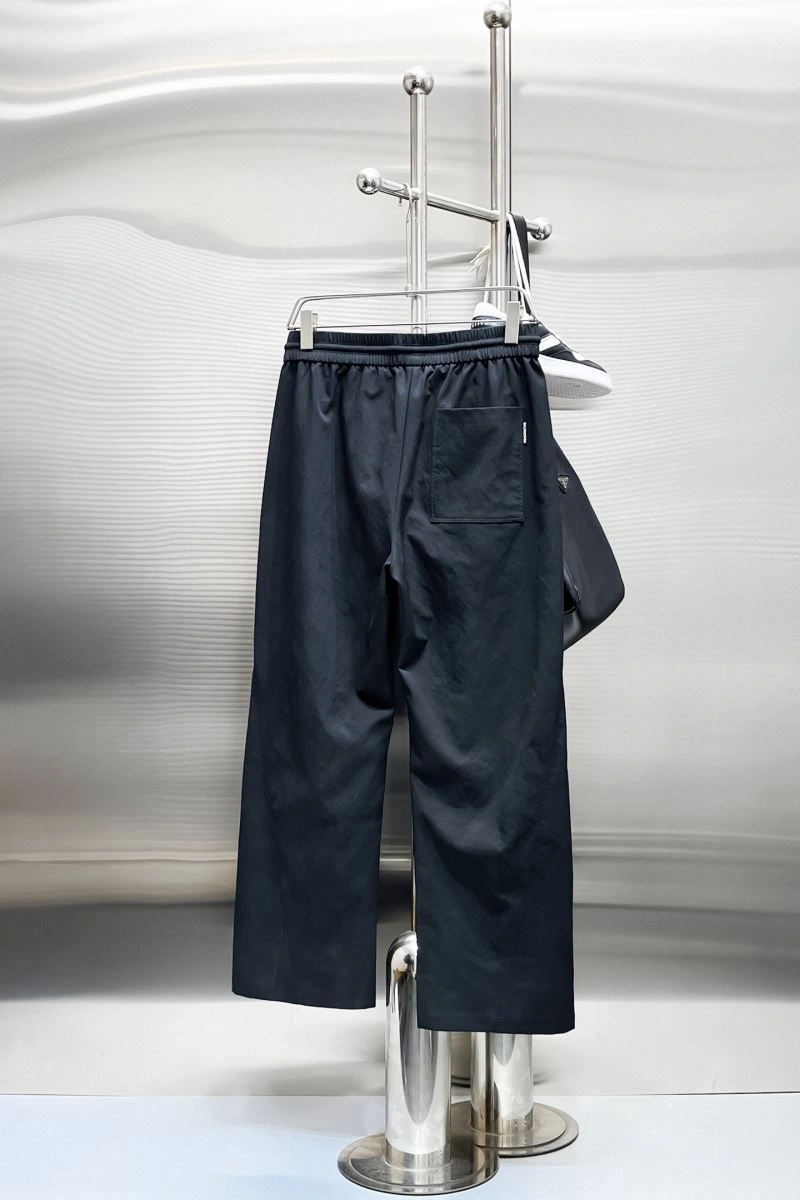 Balenciaga Long Pants Refined 97907