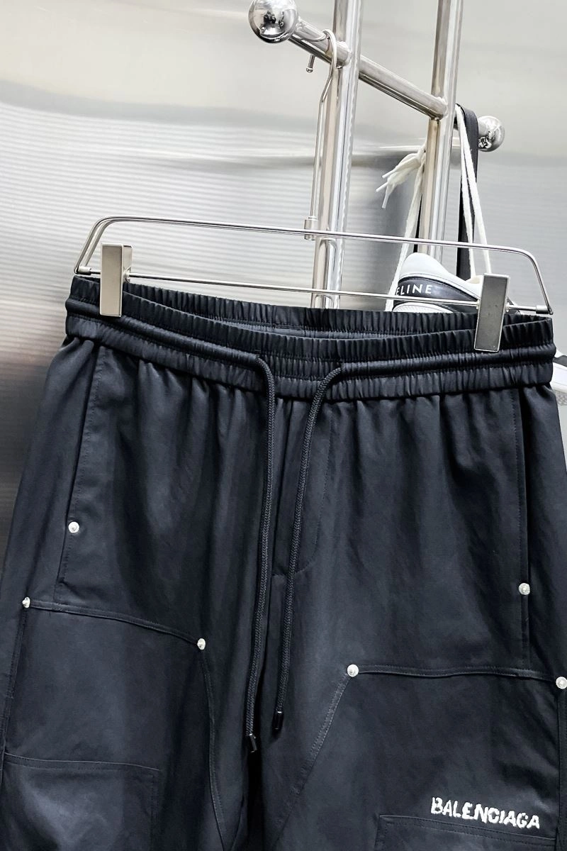 Balenciaga Long Pants Refined 97907