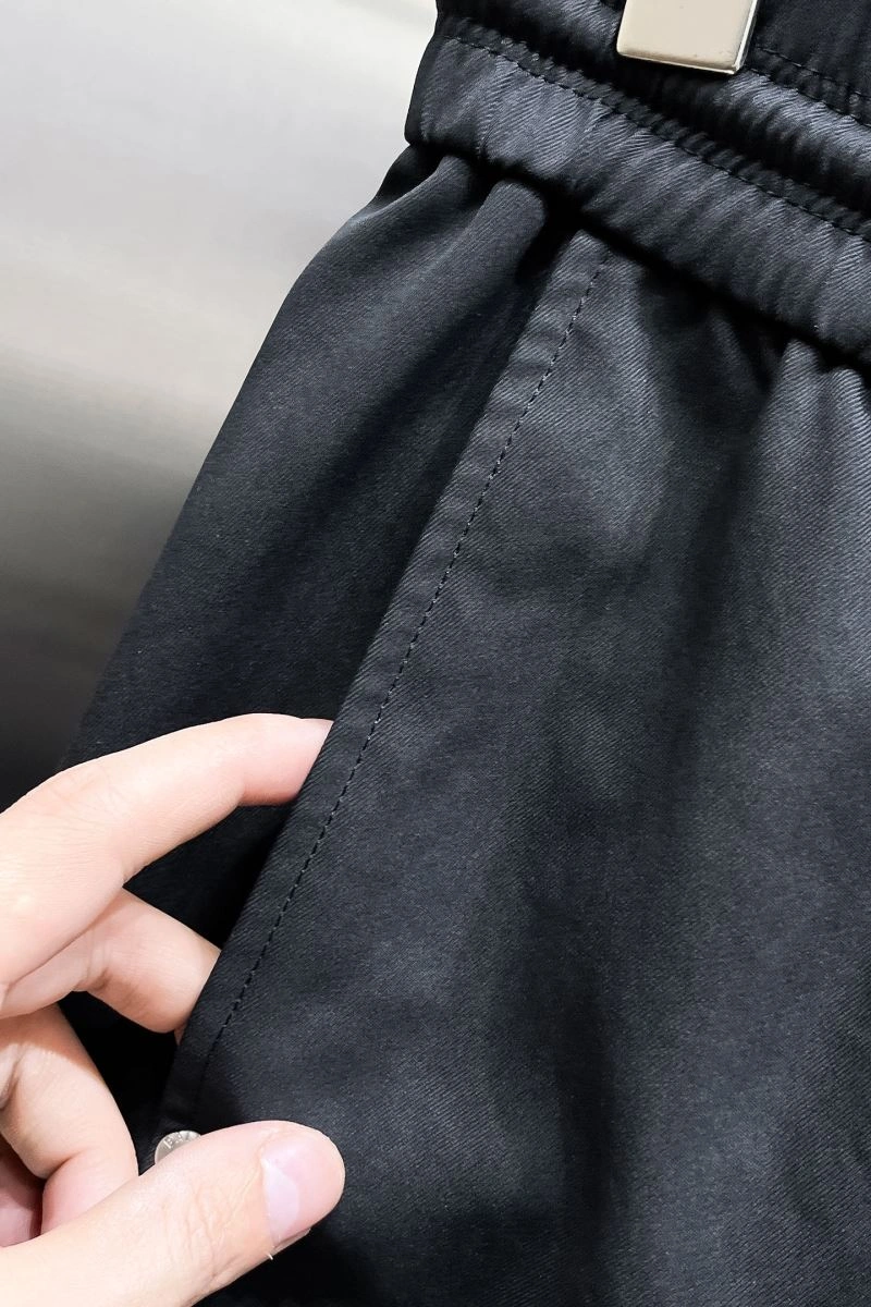 Balenciaga Long Pants Refined 97907