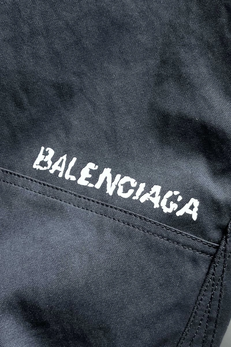 Balenciaga Long Pants Refined 97907