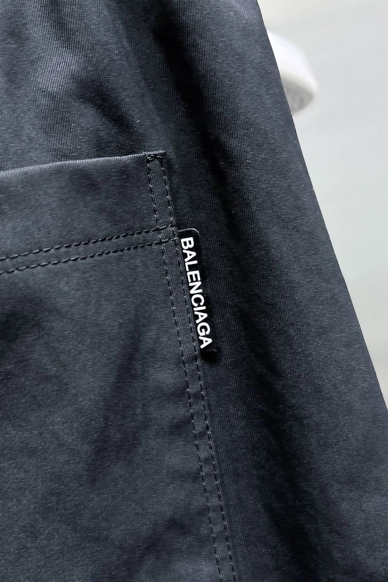 Balenciaga Long Pants Refined 97907