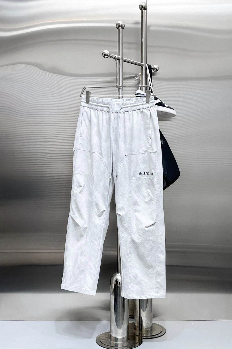 Flexible Balenciaga Long Pants 97904