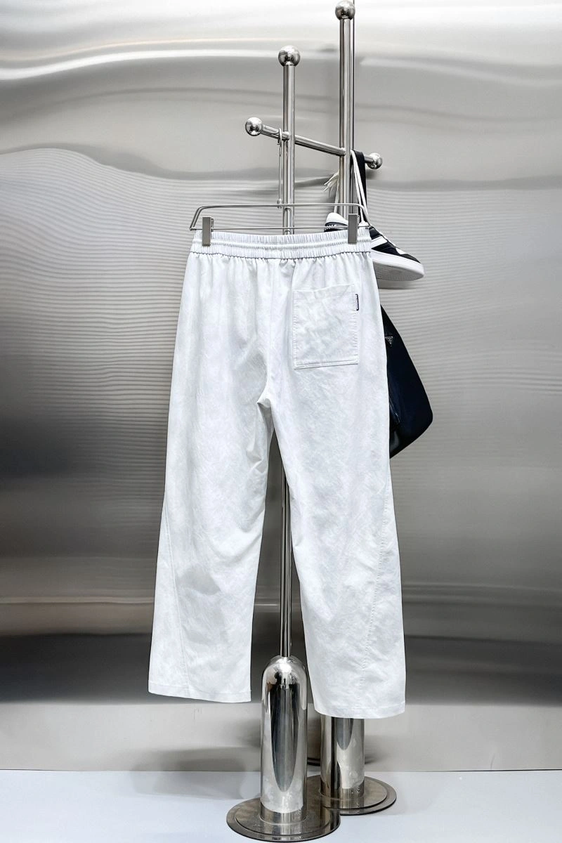 Flexible Balenciaga Long Pants 97904