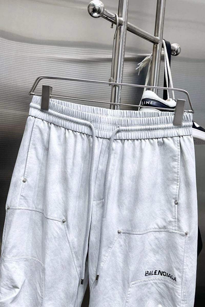 Flexible Balenciaga Long Pants 97904