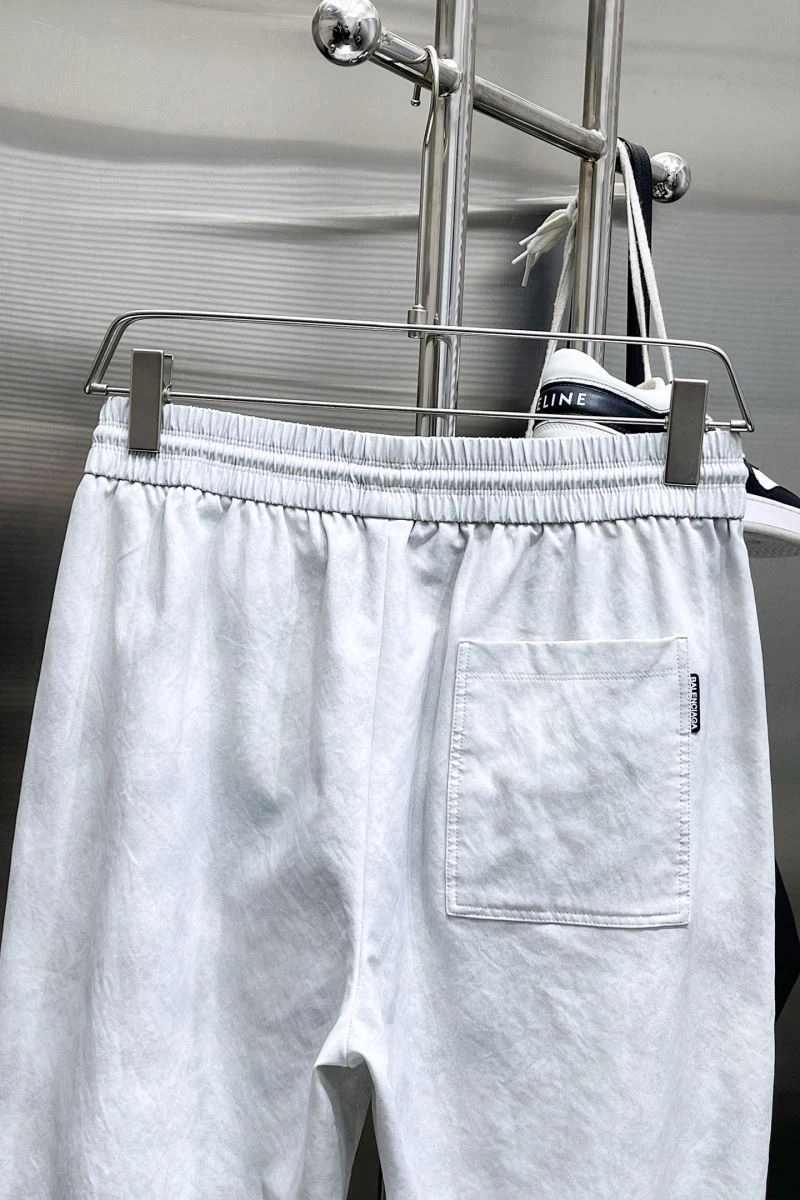 Flexible Balenciaga Long Pants 97904