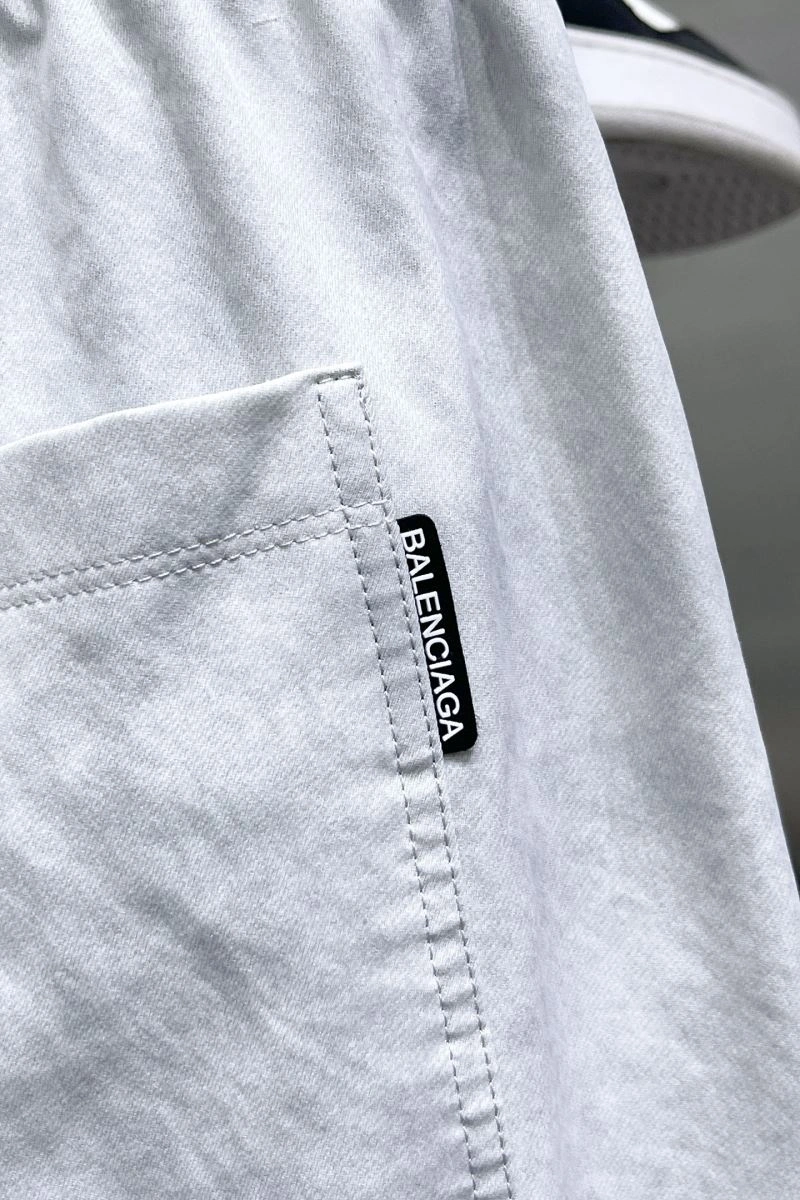 Flexible Balenciaga Long Pants 97904