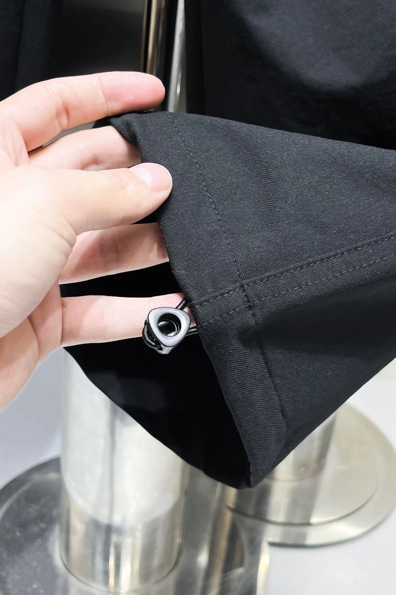 Packable Balenciaga Long Pants 97910