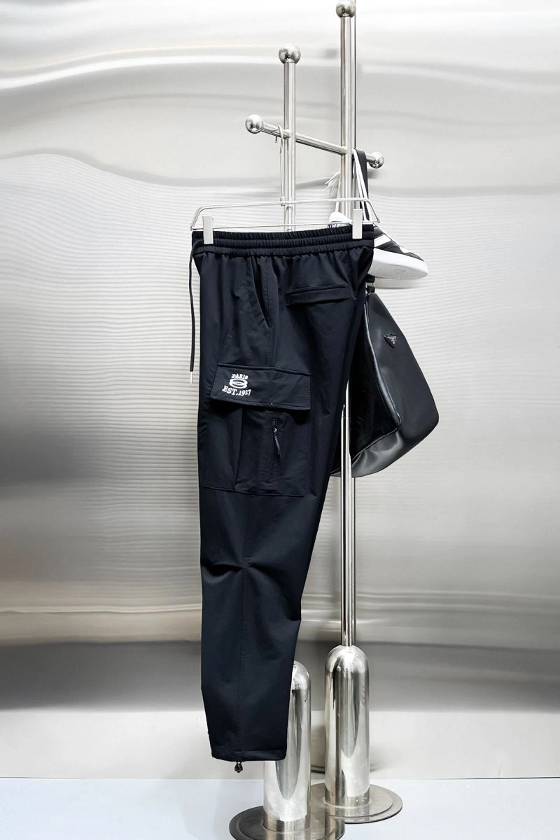 Packable Balenciaga Long Pants 97910