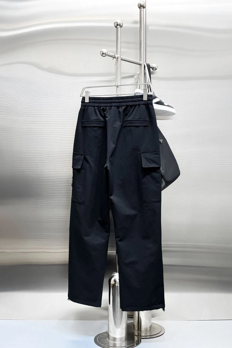 Packable Balenciaga Long Pants 97910