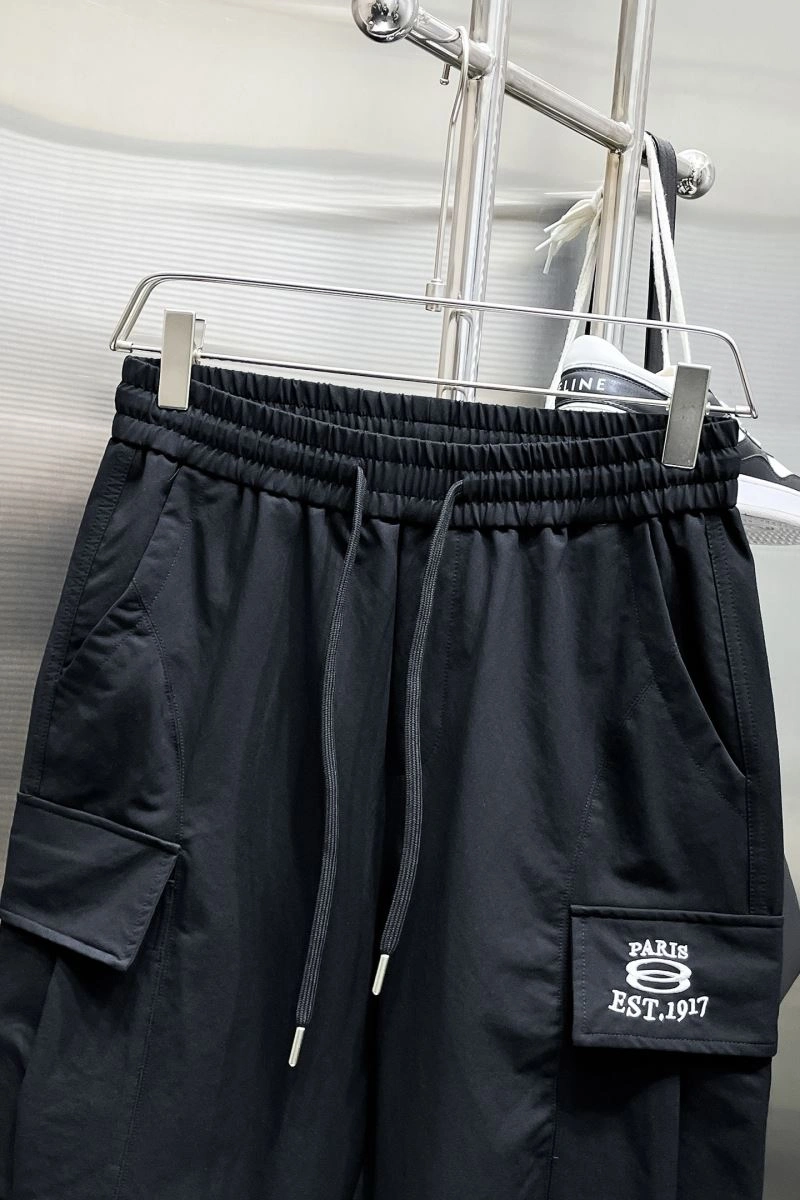 Packable Balenciaga Long Pants 97910