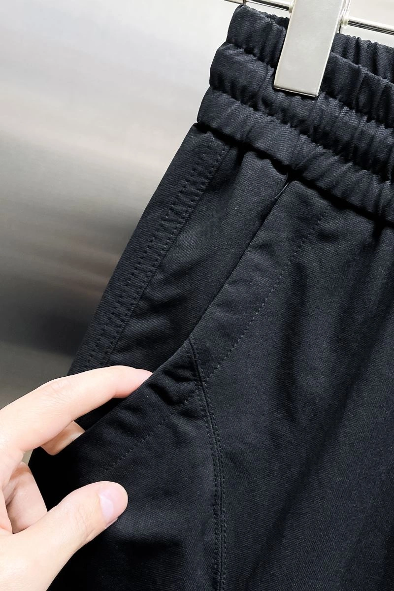 Packable Balenciaga Long Pants 97910