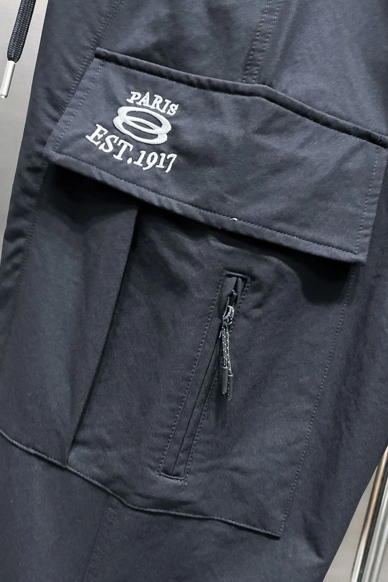 Packable Balenciaga Long Pants 97910