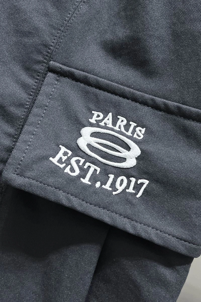 Packable Balenciaga Long Pants 97910