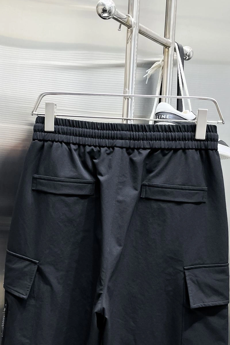 Packable Balenciaga Long Pants 97910