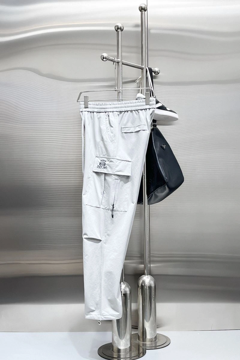 Chic Balenciaga Long Pants 97976
