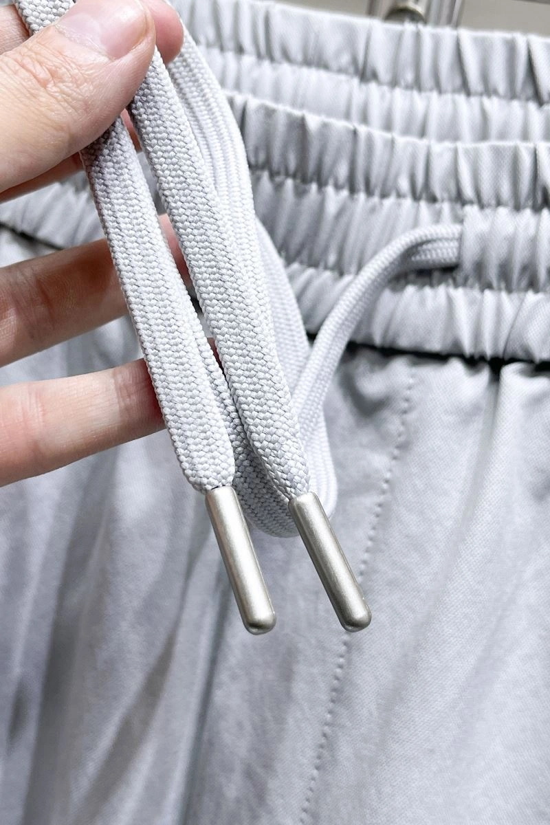 Chic Balenciaga Long Pants 97976