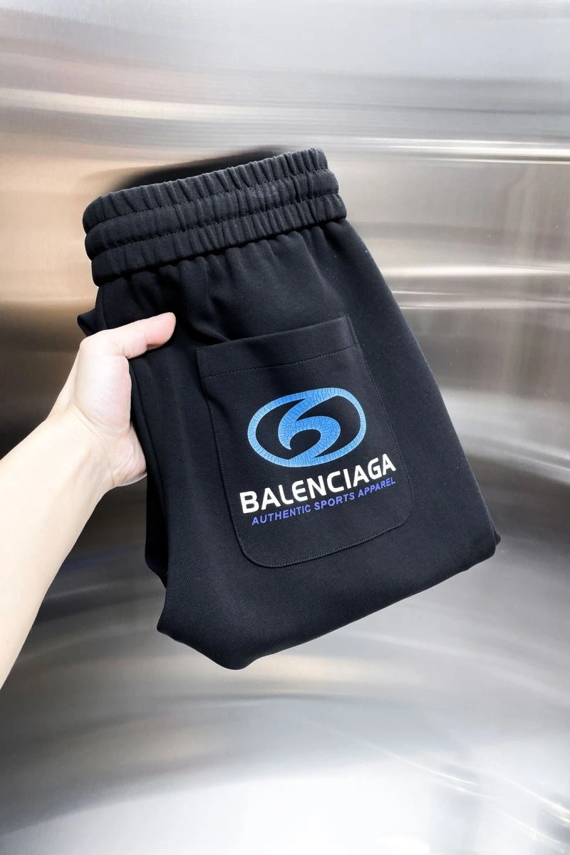 EyeCatching Balenciaga Long Pants 97906