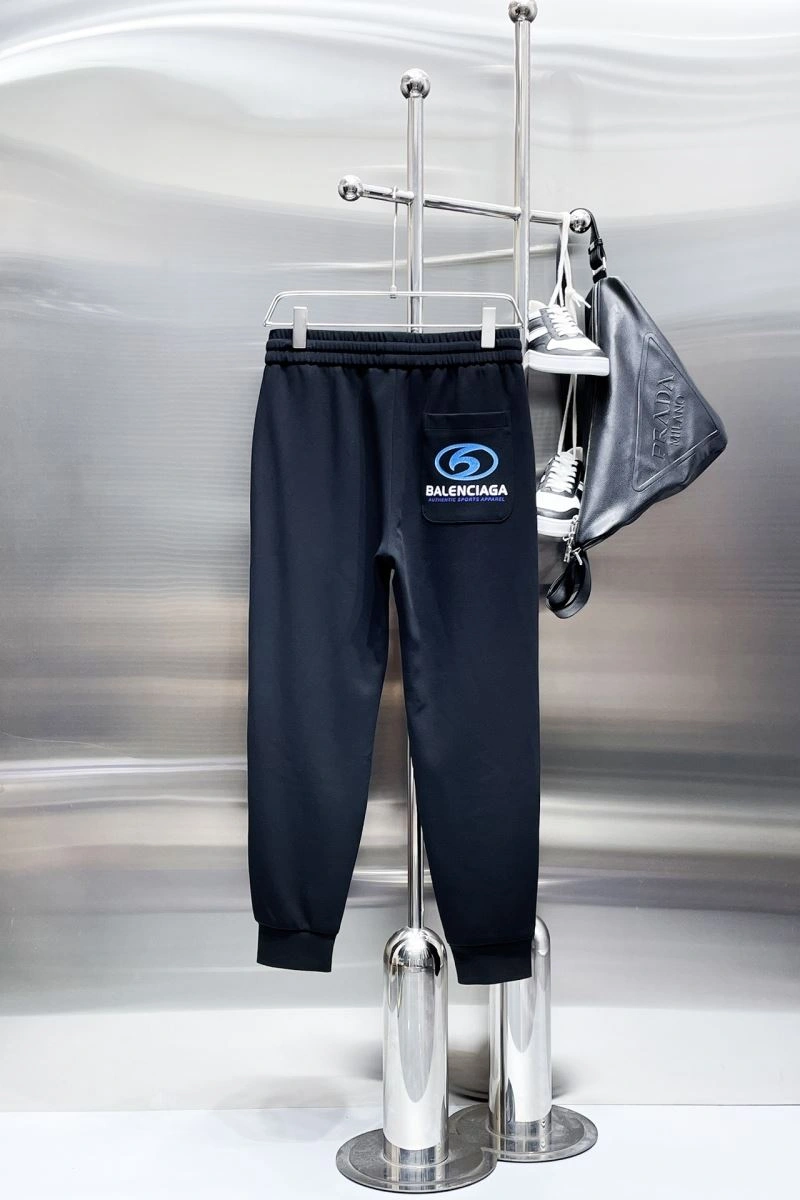 EyeCatching Balenciaga Long Pants 97906