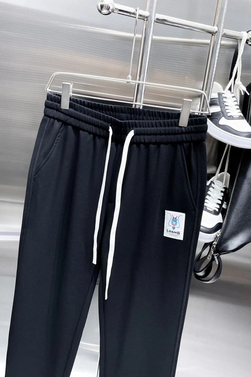 EyeCatching Balenciaga Long Pants 97906