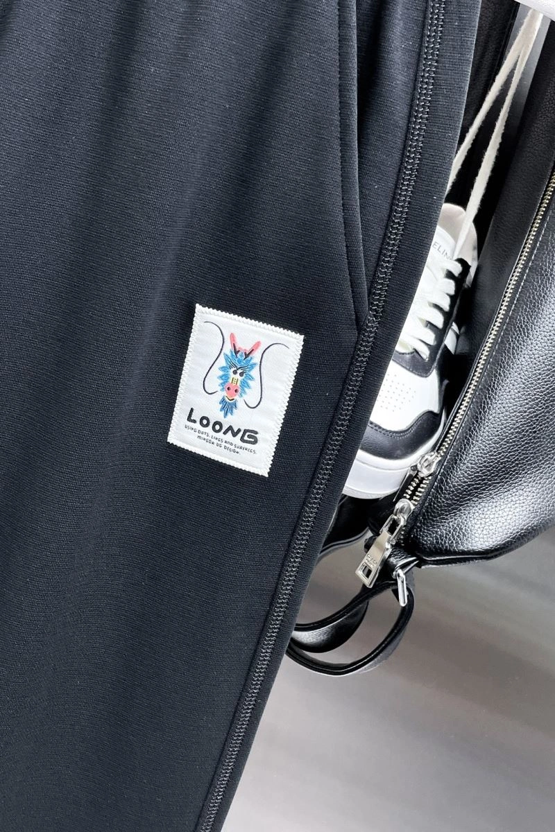 EyeCatching Balenciaga Long Pants 97906