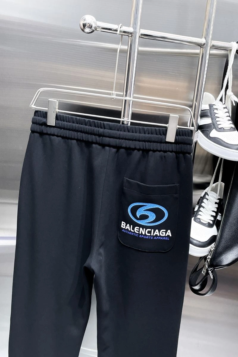 EyeCatching Balenciaga Long Pants 97906