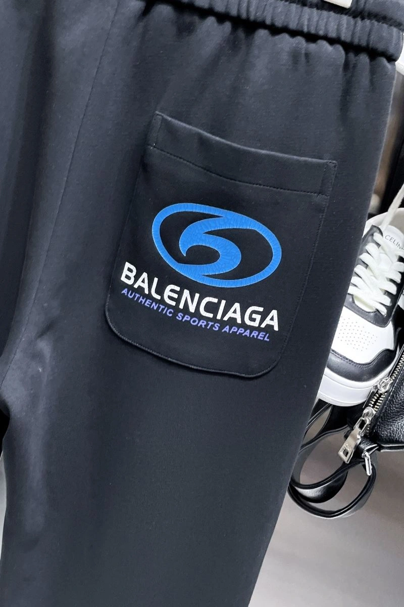 EyeCatching Balenciaga Long Pants 97906