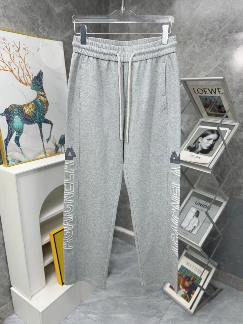Popular Balenciaga Long Pants 97901