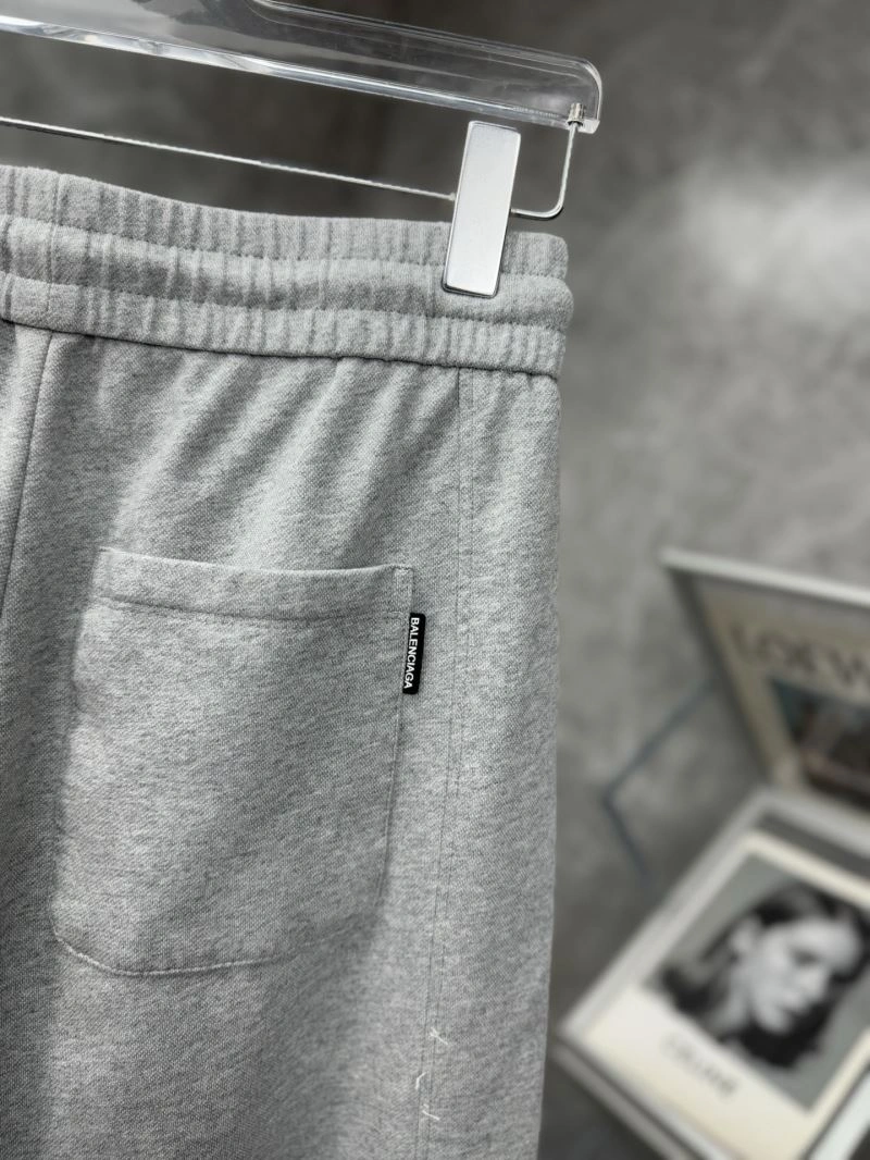 Popular Balenciaga Long Pants 97901