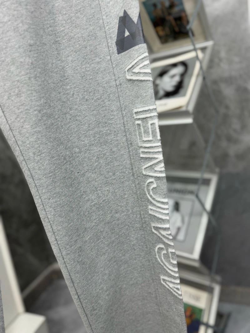 Popular Balenciaga Long Pants 97901