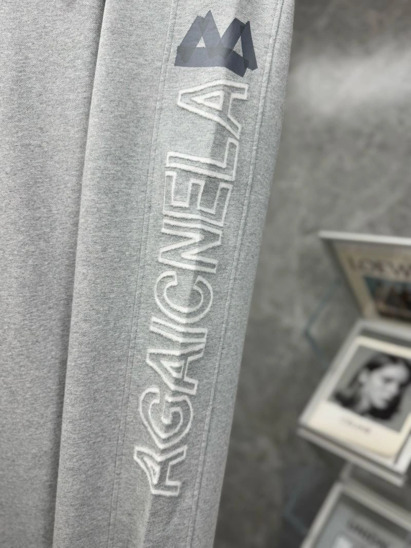 Popular Balenciaga Long Pants 97901