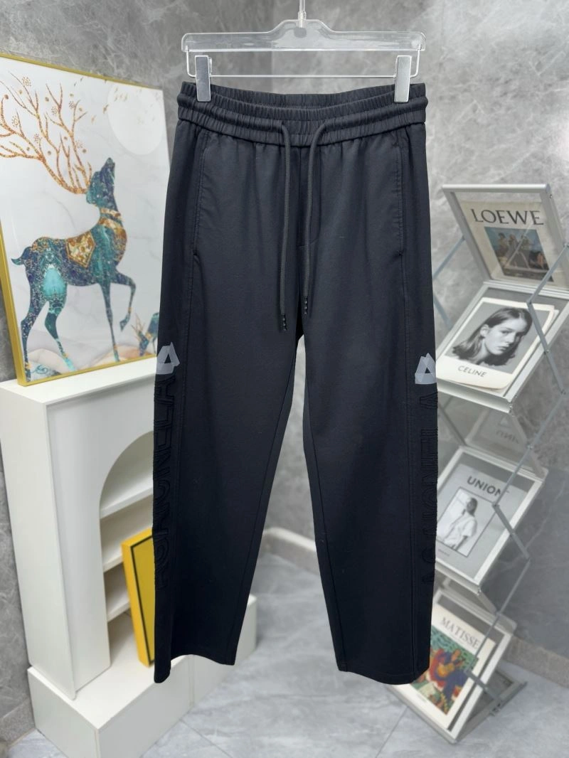 Balenciaga Long Pants MoistureWicking 97899