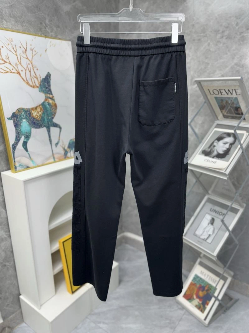 Balenciaga Long Pants MoistureWicking 97899