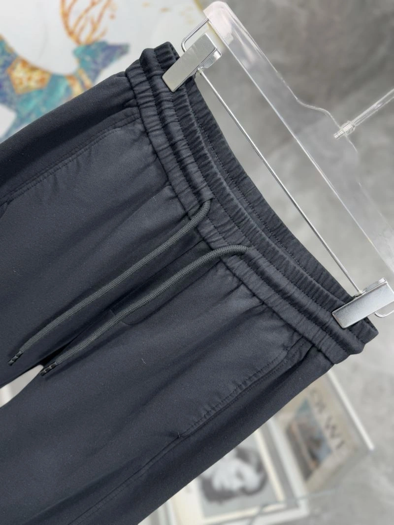 Balenciaga Long Pants MoistureWicking 97899