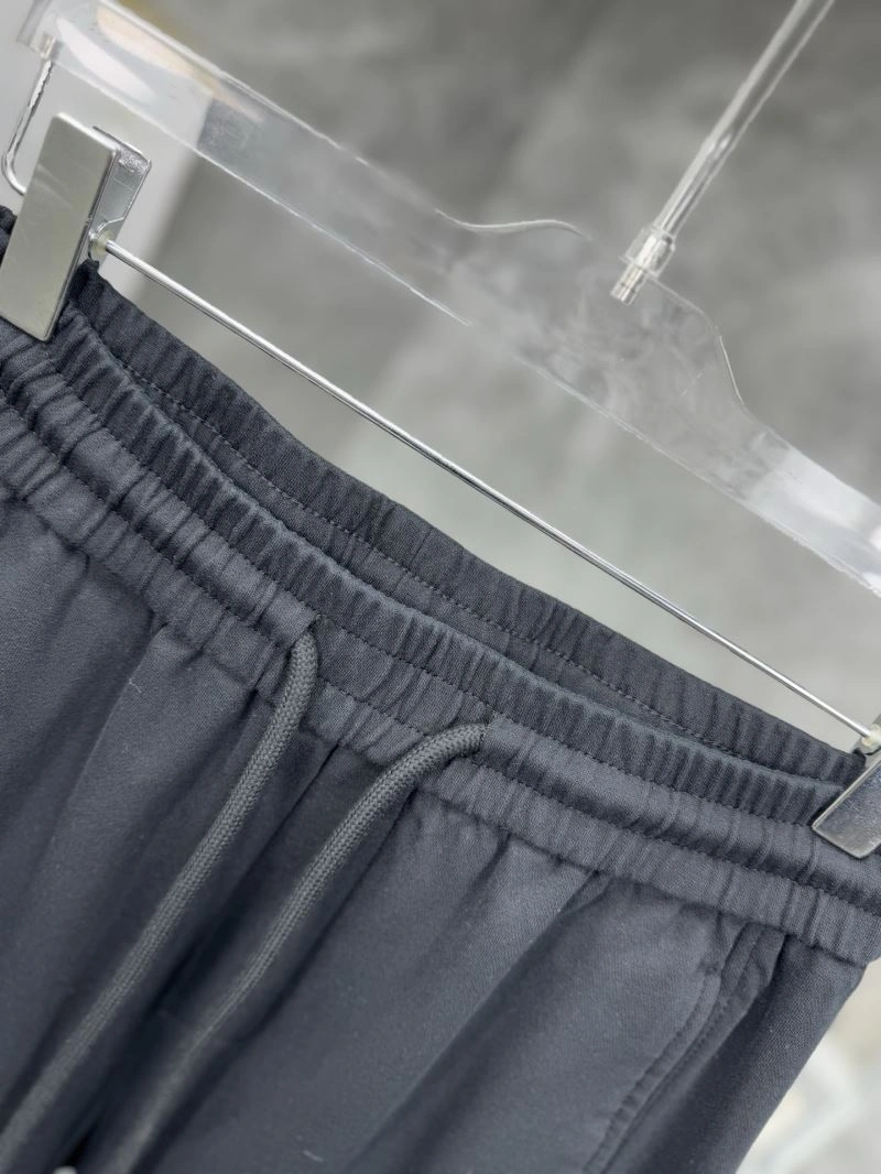 Balenciaga Long Pants MoistureWicking 97899