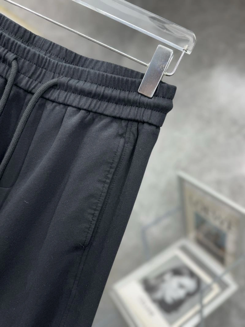 Balenciaga Long Pants MoistureWicking 97899