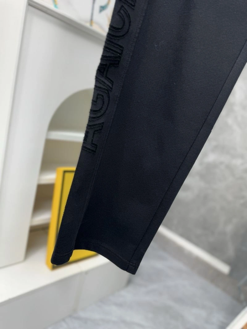 Balenciaga Long Pants MoistureWicking 97899