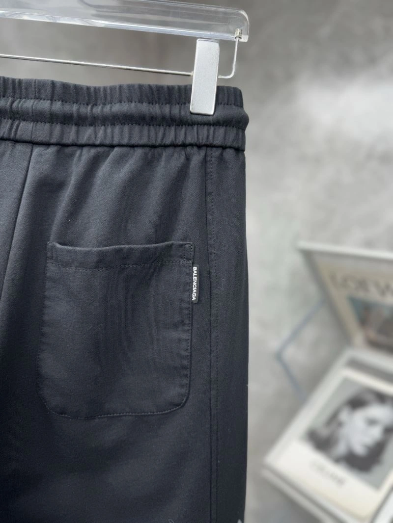 Balenciaga Long Pants MoistureWicking 97899