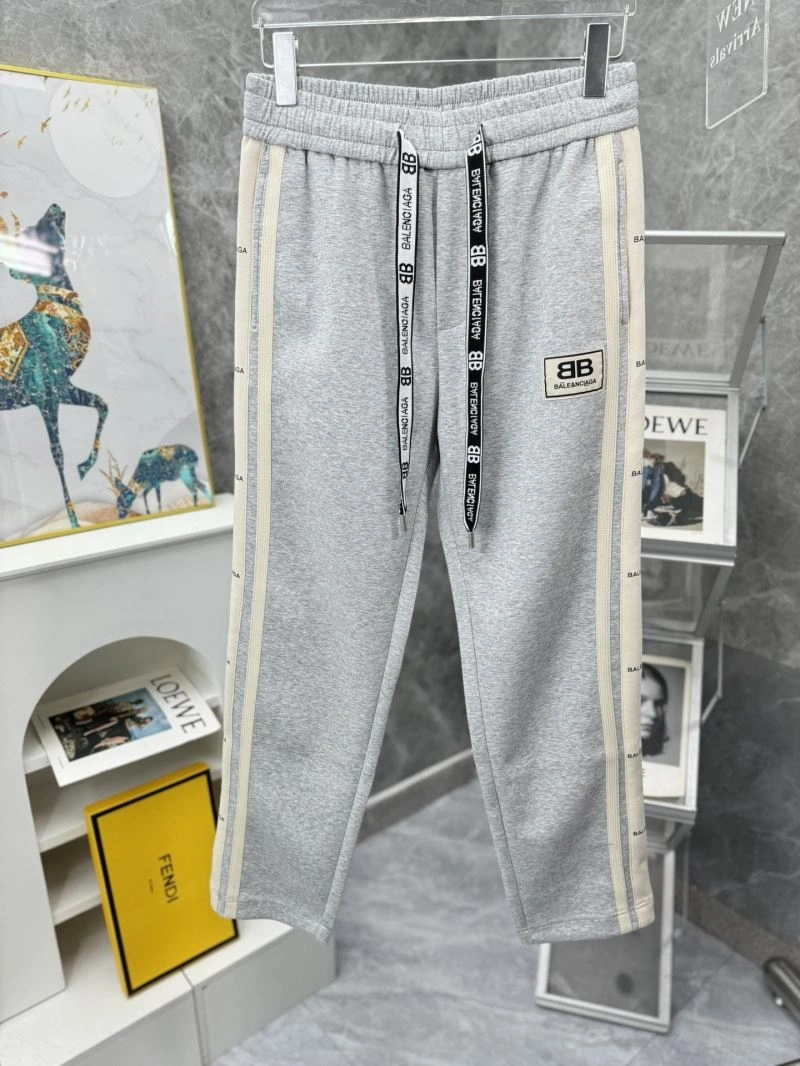 Balenciaga Long Pants Resilient 97897