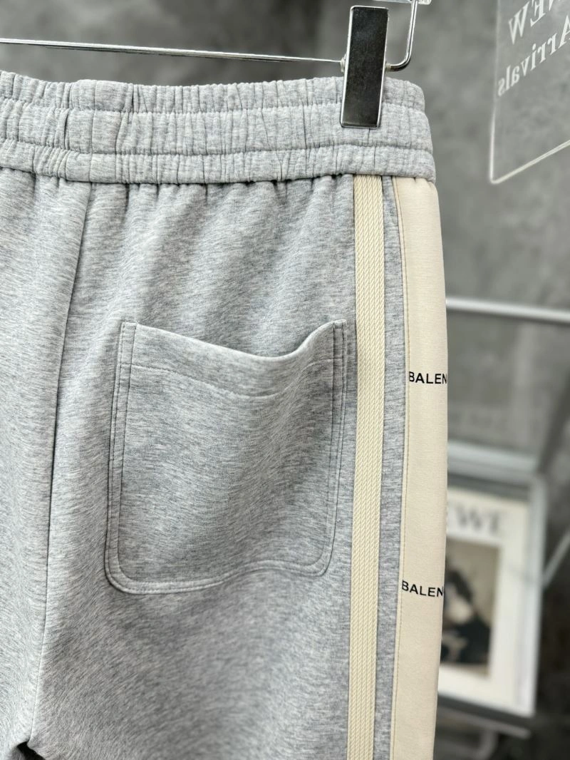 Balenciaga Long Pants Resilient 97897