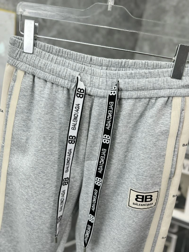 Balenciaga Long Pants Resilient 97897
