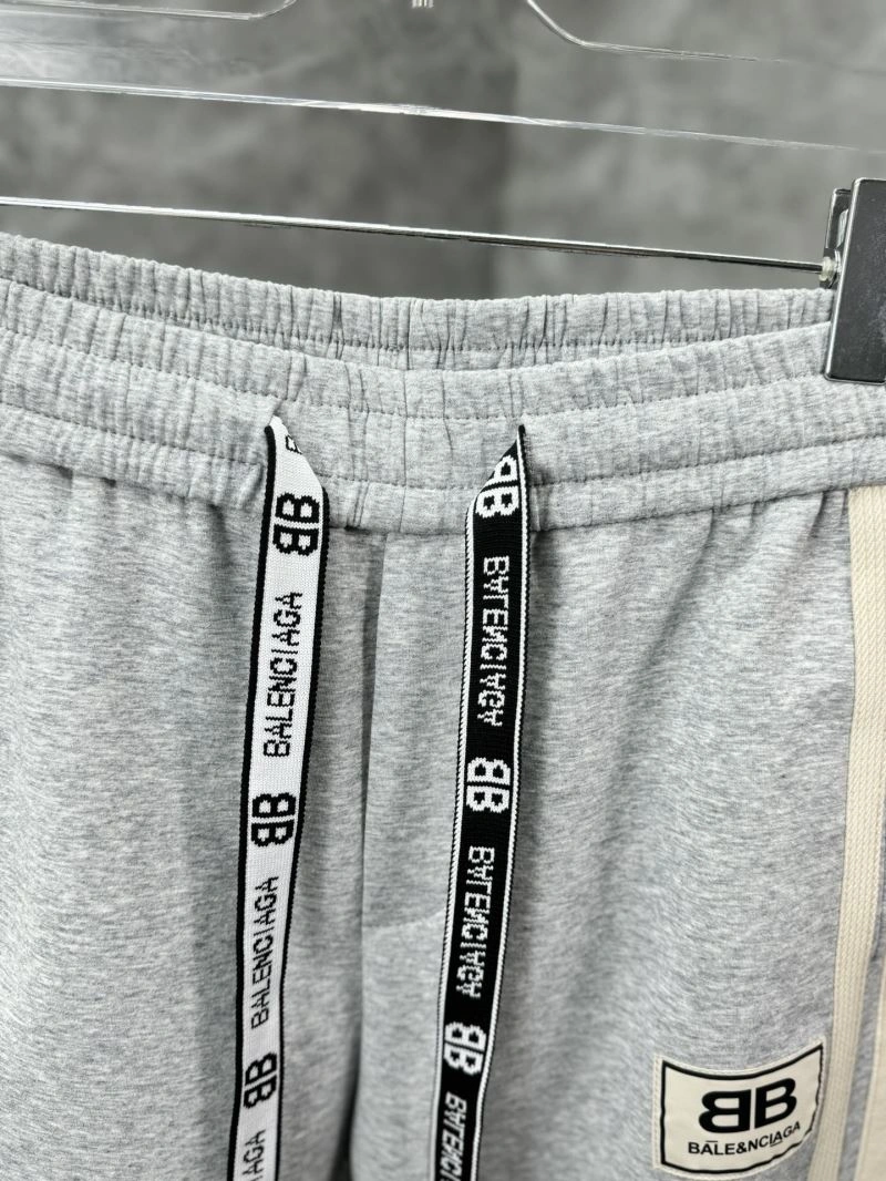 Balenciaga Long Pants Resilient 97897