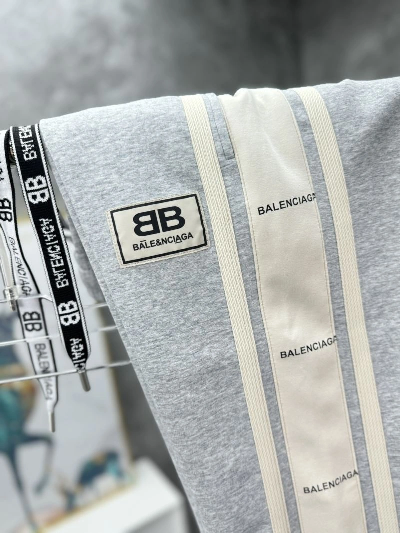 Balenciaga Long Pants Resilient 97897