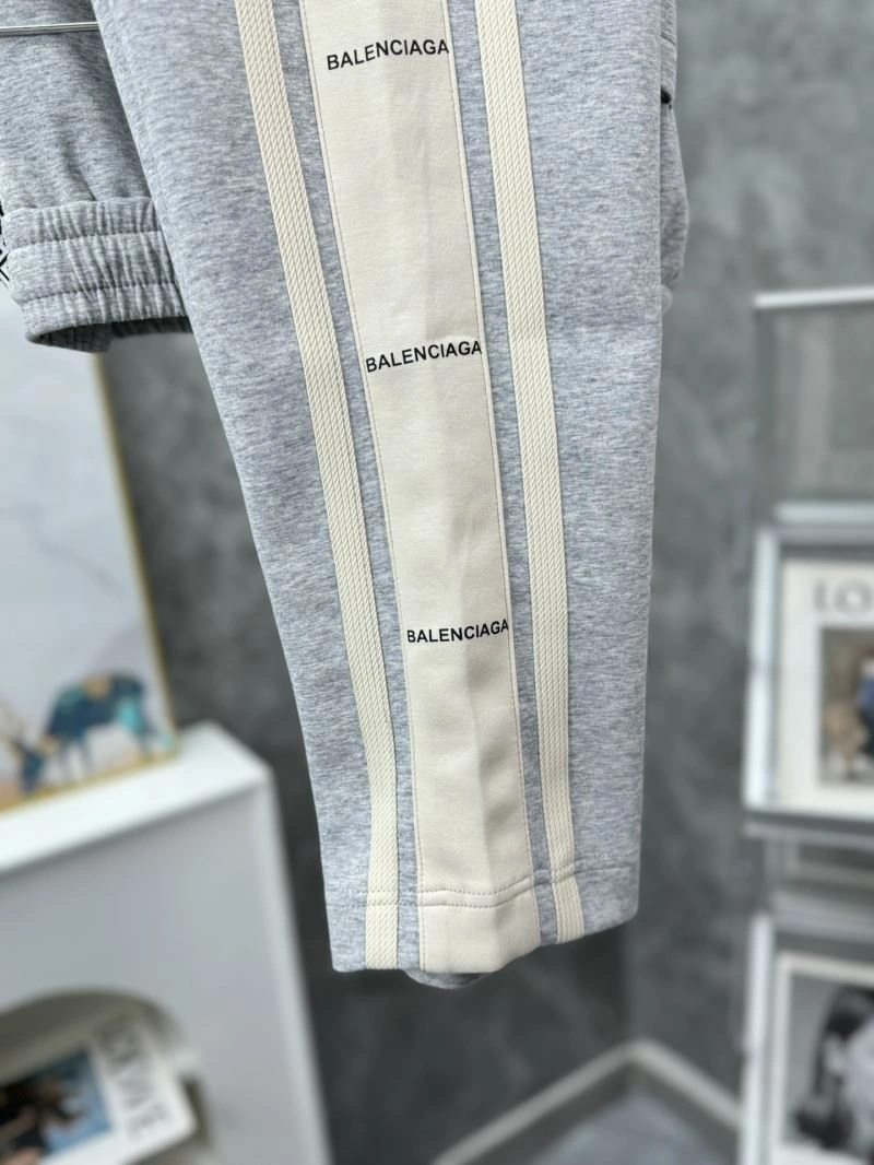 Balenciaga Long Pants Resilient 97897